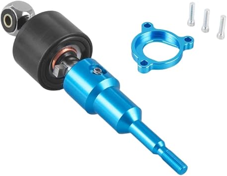 Quick Shift Short Throw Short Shifter Compatible With 350Z Z33 G35 VQ35
