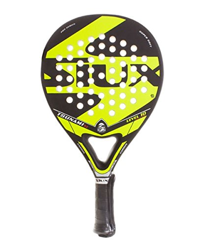 Pala De Padel Siux Tsunami Xl