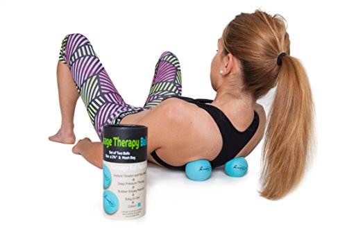 ActiveProZone Therapy Massage Ball
