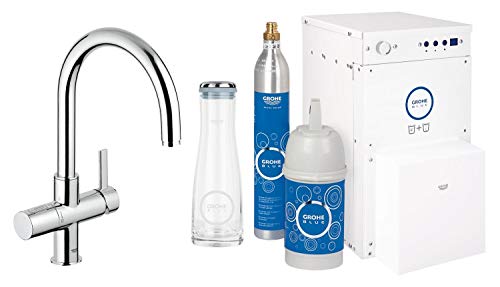 Preisvergleich Produktbild GROHE Blue 2
