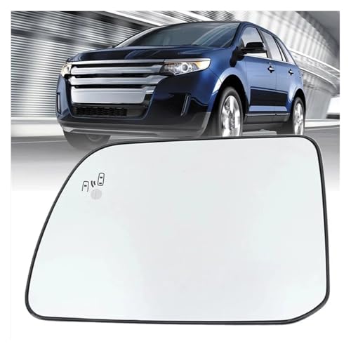 Miroir glace convexe dégivrant Ford Lincoln MKX 2011 2012 2013 2014 2015