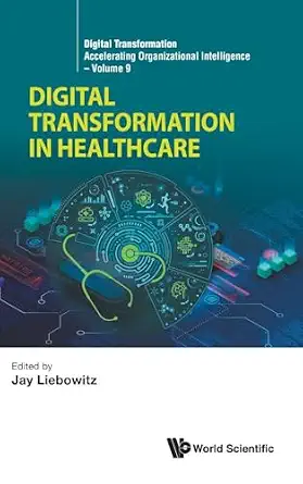 Digital Transformation In Healthcare-Wow! eBook