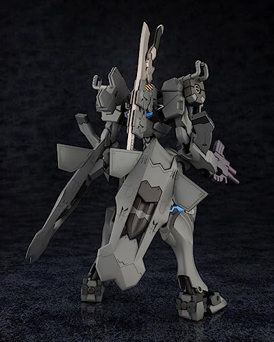 KOTO MUV-LUV Alternative FUBUKI Imperial Japanese Army miniatura 7