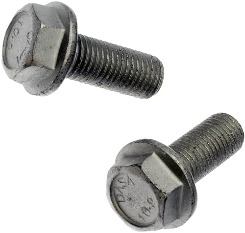 Dorman 14129: Brake Caliper Bracket Bolts
