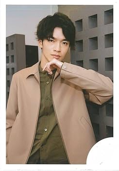 Amazon.co.jp: SnowMan 公式生写真 1st Anniversary 【深澤辰哉