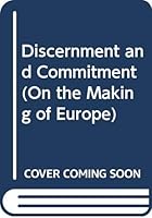 Discernment and Commitment 9039000220 Book Cover