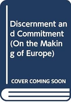 Paperback Discernment and Commitment Book