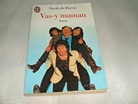 Vas-y maman 2080640585 Book Cover
