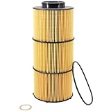 Oil Filter LF17800 Compatible with 2020+ DD13 DD15 DD16 Detroit Diesel Engine Replace A4721842325