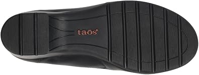 Taos Footwear Women's Daily Ankle Boot