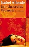 Cover zum Buch Ein diskretes Wunder