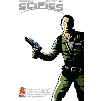 Scifies Greatest Hits