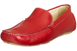 Men's Devers Loafer: Step into Sophisticated Comfort with Bacco Bucci
