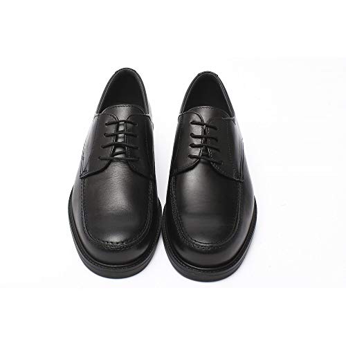 Zapato Confort de Cordones BAERCHI para evitar el dolor de pies 5