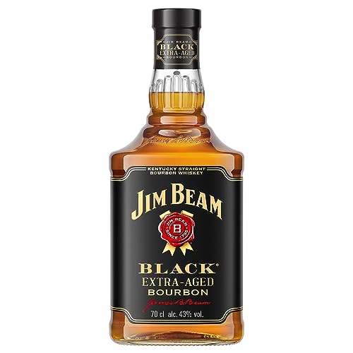 Jim Beam Black Bourbon 70cl