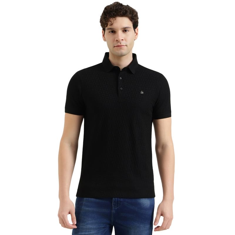 united colors of benetton Men T-Shirt-picture-39