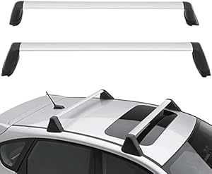 Aintier Roof Rack Side Rails ...