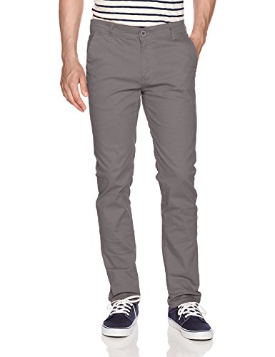 chino pants grey