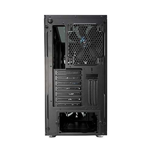 Build My PC, PC Builder, Fractal Design Define S2