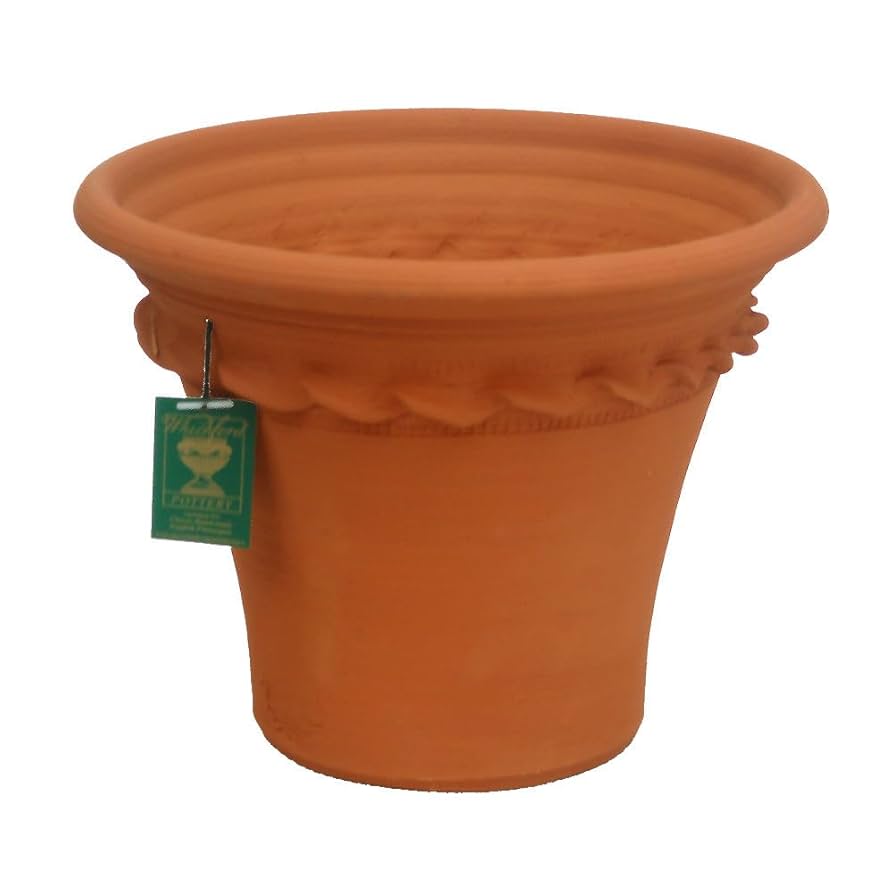 Amazon.co.jp: Whichford Pottery ウィッチフォード植木鉢
