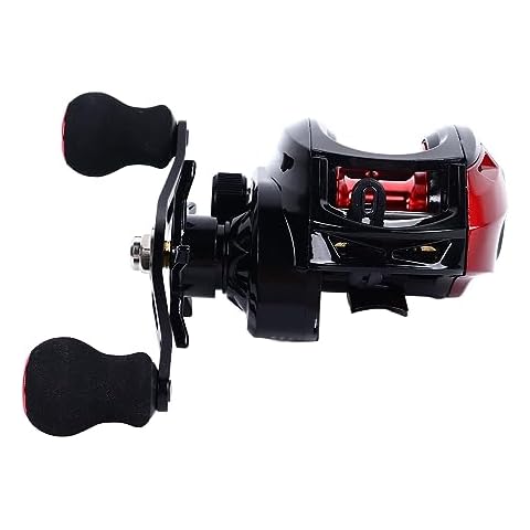 Moulinet Okuyonic 10 Kg Cover