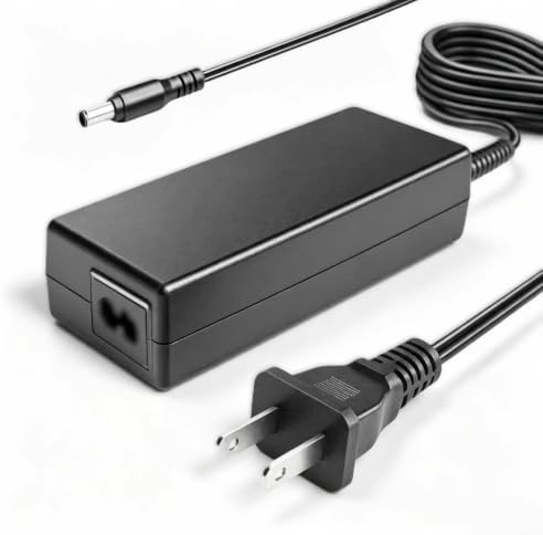 24V Adapter for Govee H61F2 Strip Light 2 Pro 6.56ft Smart LED Strip Lights Replacement Power Supply Cable image 5