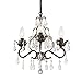 Paris Market 3 Light Mini-Chandelier