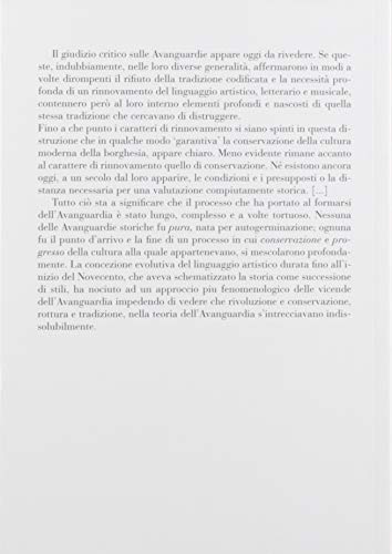 Le Fonti Occulte Delle Avanguardie - 2