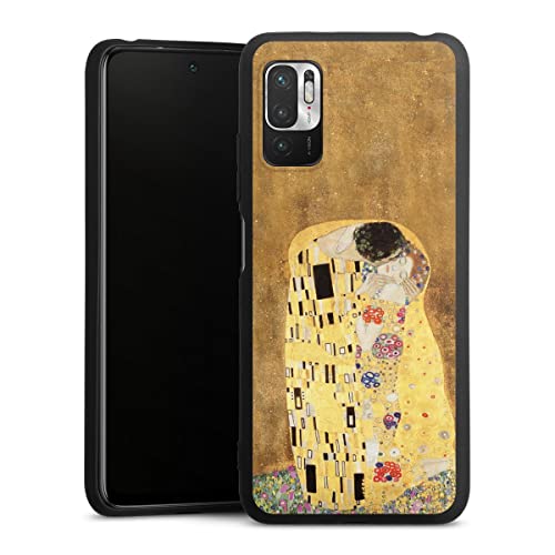 Coque en silicone compatible avec Xiaomi Redmi Note 10 5G etui souple