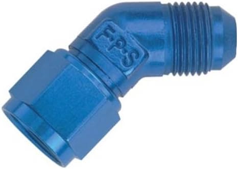 Fragola 498006 Female/Male Flare (#12 45)