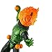 MARVEL Legends Series Jack O'Lantern, Spider-Man Comics Collectible 6-Inch Action Figure