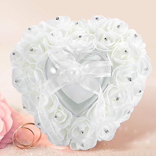 Consejos y comparativas para Comprar Cojín cesta boda Top diez. 8 Consejos y comparativas para Comprar Cojín cesta boda Top diez. 8
