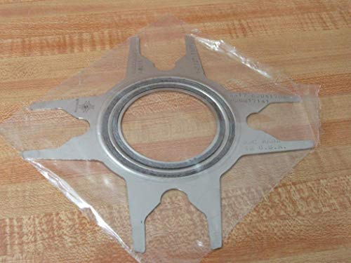 SELCO 15250 Gasket Steel Trap