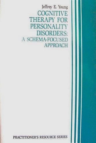 Cognitive Therapy for Personality Disorders: a