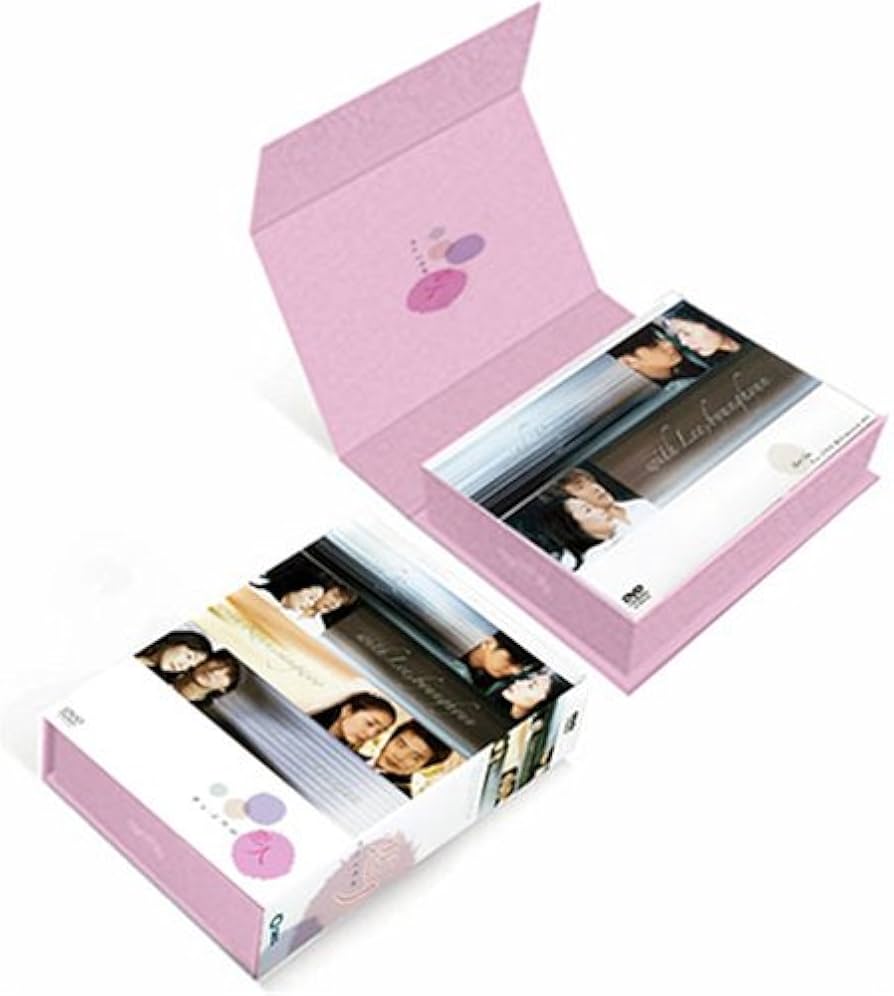 チェ・ジウの恋人 DVD-Box Amazon.co.jp: チェ・ジウの恋人 DVD-Box : チェ・ジウ, イ