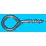  Fer - Hembrilla Cerrada 14X25 Zinc. (Blister)