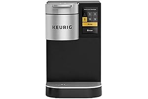 K-2500: Direct Waterline Commercial Coffee Maker