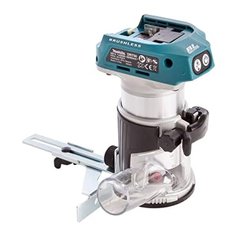 Défonceuse Makita DRT50Z Cover