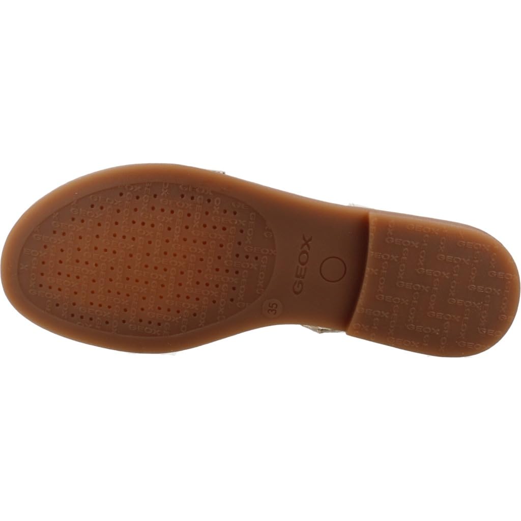 Geox J Sandal Karly Girl sandalesFille
