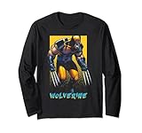 deadpool poster wolverine Officially Licensed Marvel Apparel