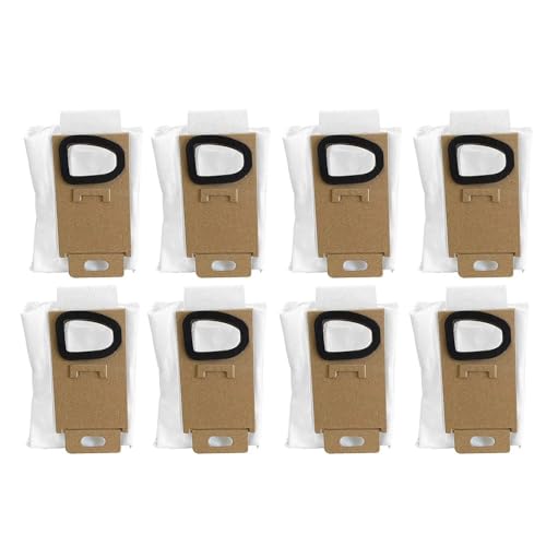 Xiaomi �ƌ݊�������ARoborock �ƌ݊�������AH7 H6 �|���@�s�D�z�_�X�g�o�b�O�v���t�F�b�V���i���A�N�Z�T���[�p�[�c(14 PCS)