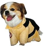 Pets' Halloween Costume - Ghostbuster, S (Compatible with Ghostbuster)