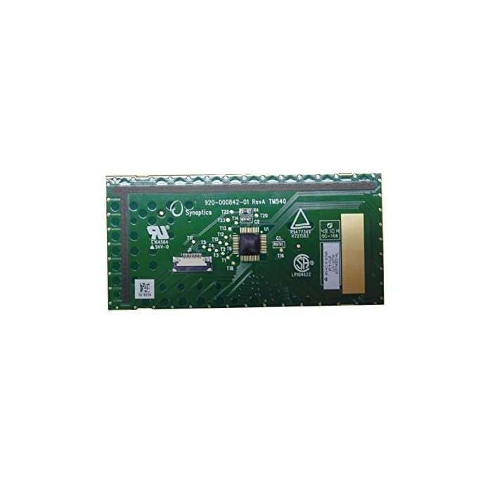 Buy New Trackpad Touchpad PCB board for Acer Packard Bell Gateway