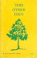 This other Eden: Aspects of the natural history of the Outer Banks of North Carolina B0006WIDPQ Book Cover