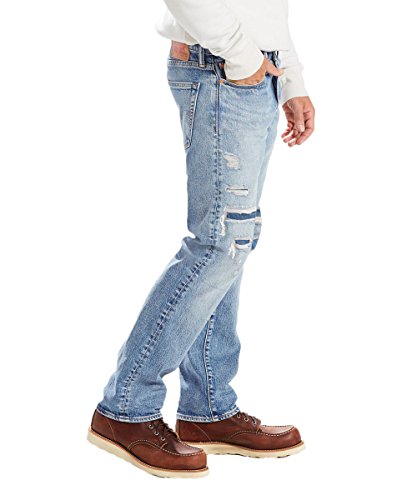Image of Levi's Men's 513 Slim Straight Jeans