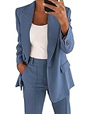 Paquete incluido: 1 * Blazer para Mujer