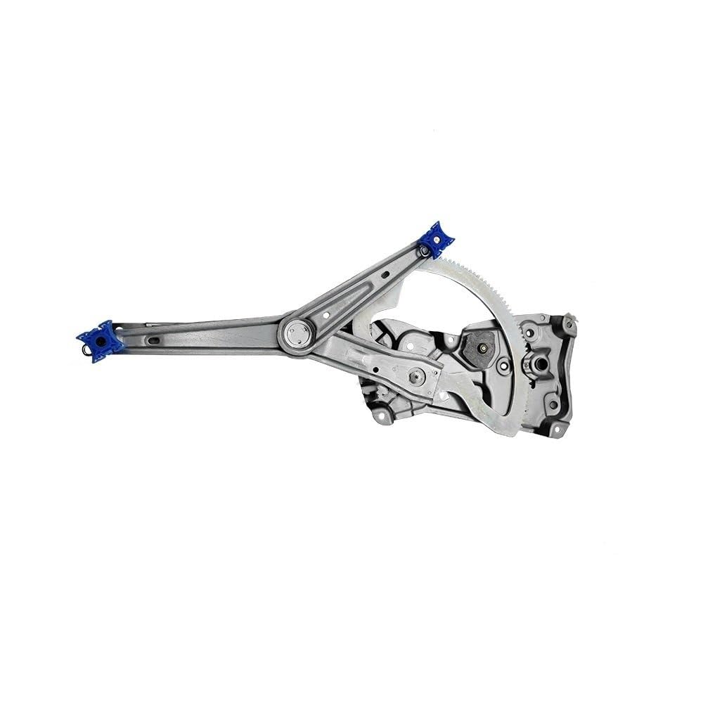 Auto Elevalunas Eléctrico Para Coche Puerta Delantera Izquierda 51331977609 Para B&MW E36 1994 1995 1996 1997 1998 1999 2000