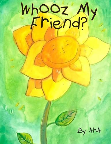 Whooz My Friend?