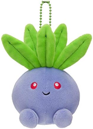 ナゾノクサ ぬいぐるみ