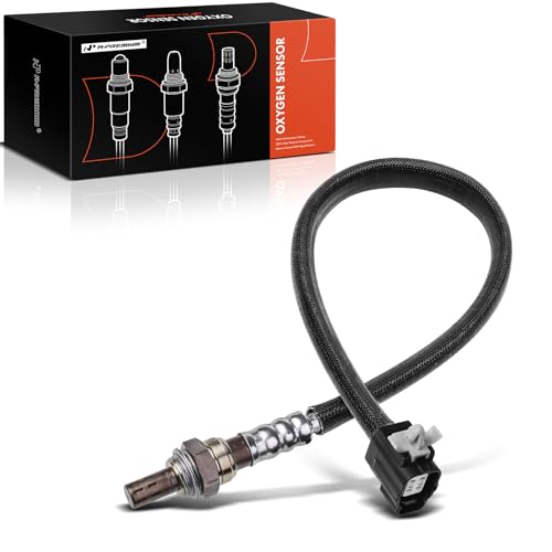 Sensor de Oxígeno A-Premium Compatible con Mazda 626 2000-2002 miniatura 1
